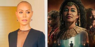 Queen Cleopatra, Backed By Jada Pinkett Smith Slammed For Blackwashing The Queen; An Egyptologist Says, “She Was Light-Skinned, Not Black” Jada Pinkett Smith Produced Queen Cleopatra Lands In Trouble, Historian Accuses It Of Tarnishing Egyptian History & Facts