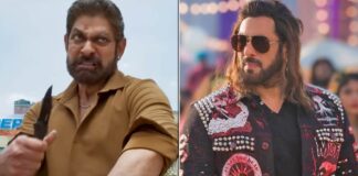 Salman Khan Made Jagapathi Babu Dye His Hair Black Because “Can’t Fight A Person Older Than Him” In Kisi Ka Bhai Kisi Ki Jaan Jagapathi Babu Says Salman Khan Wasn’t Intimating On The Sets Of Kisi Ka Bhai Kisi Ki Jaan, But Adds “Bhai Wanted Me To Dye My Hair Black & Look Younger”