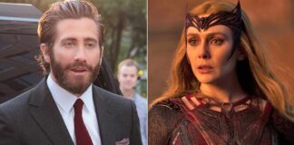 Did Jake Gyllenhaal Just Call ‘Wanda Maximoff’ Elizabeth Olsen An A*shole? Here’s What Actually Happened Jake Gyllenhaal Regrets Calling ‘Wanda Maximoff’ Elizabeth Olsen An A*shole