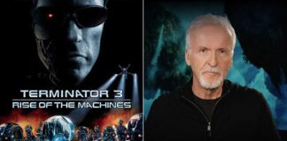 James Cameron In An Earlier Interview Revealed How He Secretly Hoped Terminator 3 Would Prove To Be A Dud