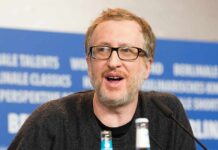 James Gray to direct Depression-era ghost story 'Ezekiel Moss'