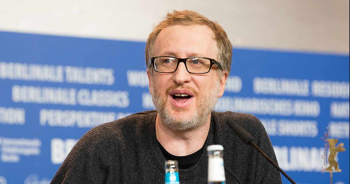 James Gray To Direct Depression-Era Ghost Story 'Ezekiel Moss'