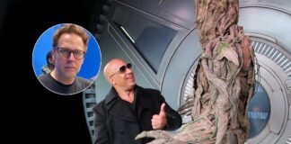 Did Vin Diesel Earn $54 Million Just For Saying ‘I Am Groot’ In Guardians Of The Galaxy Franchise? James Gunn Acts As Our Fact Check James Gunn Breaks Silence On Rumours About Vin Diesel Earning A Bomb For Voicing Groot