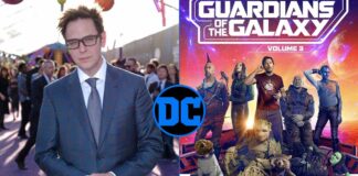 James Gunn Sets The Record Straight For DC Fans Who Gave Him An Evil Eye For Promoting Marvel's Guardians of the Galaxy Vol.3