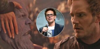 James Gunn Reveals Things He Didn’t Like In Avengers: Infinity War & Would’ve Changed It Completely, Including 2 ‘Star Lord’ Chris Pratt Scenes James Gunn Shares His Opinion On Chris Pratt In Avengers: Infinity War,
