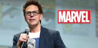 James Gunn Shares His Views On Superhero Movie Fatigue