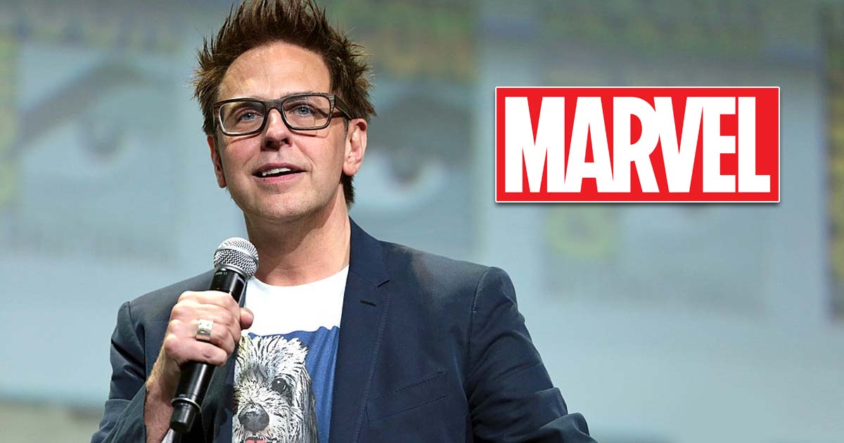 James Gunn Shares His Views On Superhero Movie Fatigue