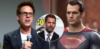 James Gunn Reveals Superman: Legacy Won’t Be Comedy, Cryptically Offers An Olive Branch To Zack Snyder & Compares Himself To The Man Of Steel As An “Outsider Who Feels Alien” James Gunn Talks About Superman: Legacy And His Plan