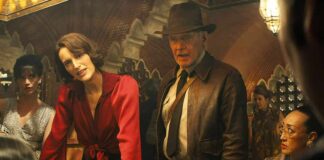 James Mangold Confirms a 25-Minute Long Flashback Sequence of De-Aged Harrison Ford in Indiana Jones and The Dial of Destiny