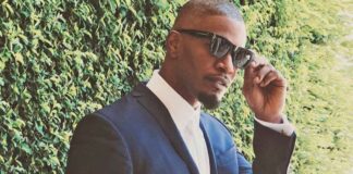 Jamie Foxx is on road to recovery after recent 'medical complication'