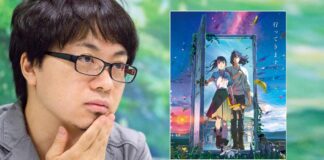 Japanese director Makoto Shinkai to visit India for release of anime feature 'Suzume'