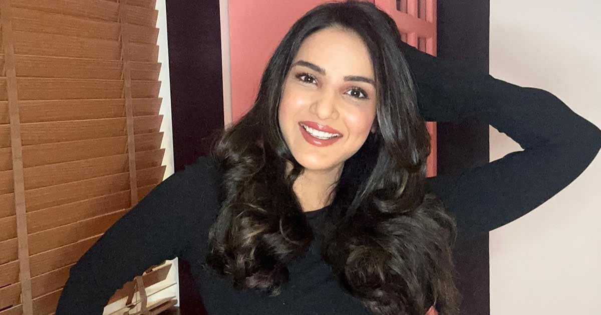 Jasmin Bhasin wants to make her Bollywood debut soon: I've been working hard, giving all the auditions… I believe in making my dreams come true