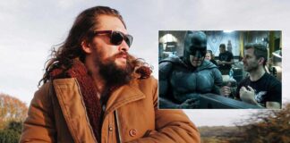Jason Momoa Initially Auditioned For Zack Snyder’s Batman Feeling It Was A ‘Booby Trap’, But That Actually Landed Him Aquaman: “I Just Didn’t Want To Do It” Jason Momoa Auditioned For Zack Snyder’s Batman, But Got Aquaman