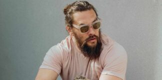 Jason Momoa Strips Down To Nak*d For 'Men's Health' Shoot & Flaunts His Washboard Abs & Stout Figure