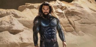 Jason Momoa Talks About WB Not treating Aquaman 2 Right