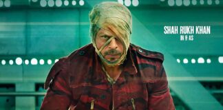 Jawan: Pathaan’s Historic Success Makes Shah Rukh Khan’s Next A Super Expensive Product Costing 220 Crore To The Makers! Jawan: Shah Rukh Khan, Nayanthara & Vijay Sethupathi Starrer Atlee's Actioner Is Being Made On 220 Crores?