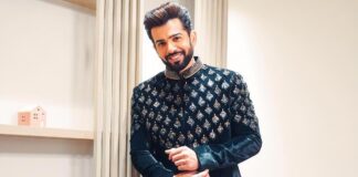 Jay Bhanushali on hosts getting their due: 'We deserve a little more'