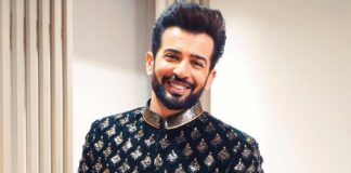 Jay Bhanushali talks about how he prepared to play a prince on screen