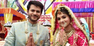 Jay Soni: Being a part of onscreen Gangaur celebrations in Yeh Rishta Kya Kehlata Hai is superb, learnt much about Rajasthani culture through this show