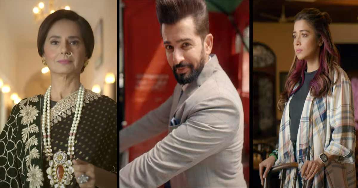 Jay, Tina and Kitu explain why TV remains special despite OTT getting popular