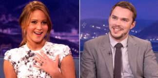 Jennifer Lawrence Once Described How Her Relationship With Nicholas Hoult Turned Them Into “Two Perverted Homer Simpsons Having Different Opinions On As*es” Jennifer Lawrence Described Her Relationship With Nicholas Hoult