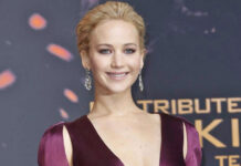 Jennifer Lawrence Gets Raunchy, Lets S*x Jokes Fly In New No Hard Feelings Footage! Jennifer Lawrence lets sex jokes fly in raunchy 'No Hard Feelings' footage