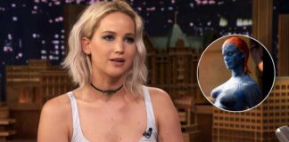 Jennifer Lawrence Once Opened Up About Her Struggles With Convincing Her Nephew "She Is An X-Men" Despite Playing Mystique In 4 Movies - Watch