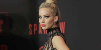 Jennifer Lawrence Was Once Embarrassed Of Having A Crush On An Engaged Man & Jokingly Called Herself A ‘Predator’