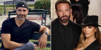 Jennifer Lopez First Husband Ojani Noa Opens Up About His Relationship With Jennifer Lopez