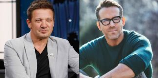 Jeremy Renner Jokes About Offering Free Snowcat Rides, Ryan Reynolds Is All In To Take One But Has These Conditions As He Says "I'm Not Even Kidding" - Check Out