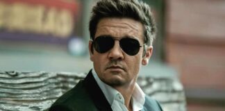 Jeremy Renner recounts snow plough accident: 'Very bad way to start the year'