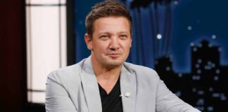 Jeremy Renner Reveals He Prepared A Goodbye Note Post His Snow-Plough Accident For His Loved Ones While Battling Death At The Hospital