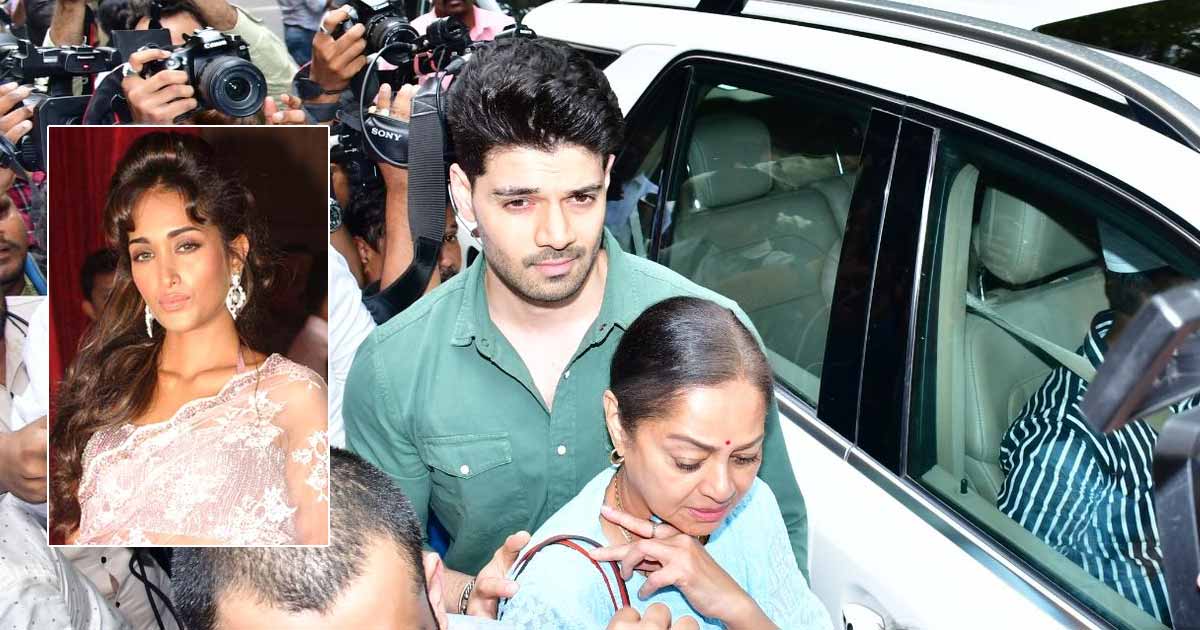 Jiah Khan Case Verdict: Sooraj Pancholi Asks "Who'll Give Me These 10 Years Of My Life Back?"