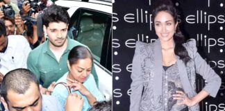Jiah Khan Suicide Case Verdict Out!