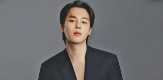 Jimin's 'Like Crazy' tops singles chart, becoming his first No. 1 outside BTS
