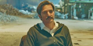 Jimmy Shergill to play a grey character in crime thriller 'Aazam'