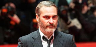 Joaquin Phoenix fainted on 'Beau Is Afraid' set, details director