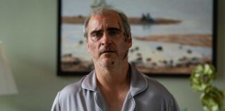 Joaquin Phoenix warns fans before watching his film 'Beau Is Afraid'