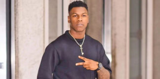 John Boyega recollects being 'blown away' by script of 'Breaking'