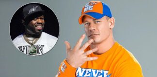 John Cena You Cant See Me Inspired By 50-Cent Music Video