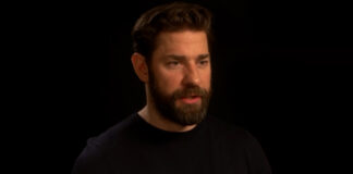 John Krasinski Revealed How He Was Left Speechless When A Girl Pushed Her Fingers In His Throat