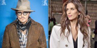 “Johnny Depp Is A King, He Made Me Understand I Had Committed An Unacceptable Intrusion By Knocking On His Door”: French Filmmaker Maiwenn On Directing The ‘Star’ Johnny Depp Is A King Says Filmmaker Maiwenn