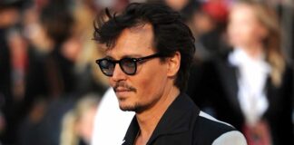 Johnny Depp Once Got Paid A Whopping $3 Million For Only Saying 150 Words In This American Classic, Read On