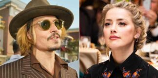 Johnny Depp’s Ex-Wife Threatens Amber Heard, “If There Were Things I Could Do To Her…” As She Breaks Silence On The Infamous Defamation Trial That She Feared Could Have “Killed Him” Johnny Depp's Ex-Wife Threatens Amber Heard, "Would Do Illegal Things To Her" As She Breaks Silence On The Infamous Defamation Trial