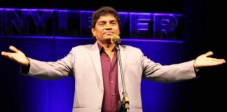 Johnny Lever Reveals Dropping Out Of School Early As His Father Couldn’t Pay His Fees; Read On