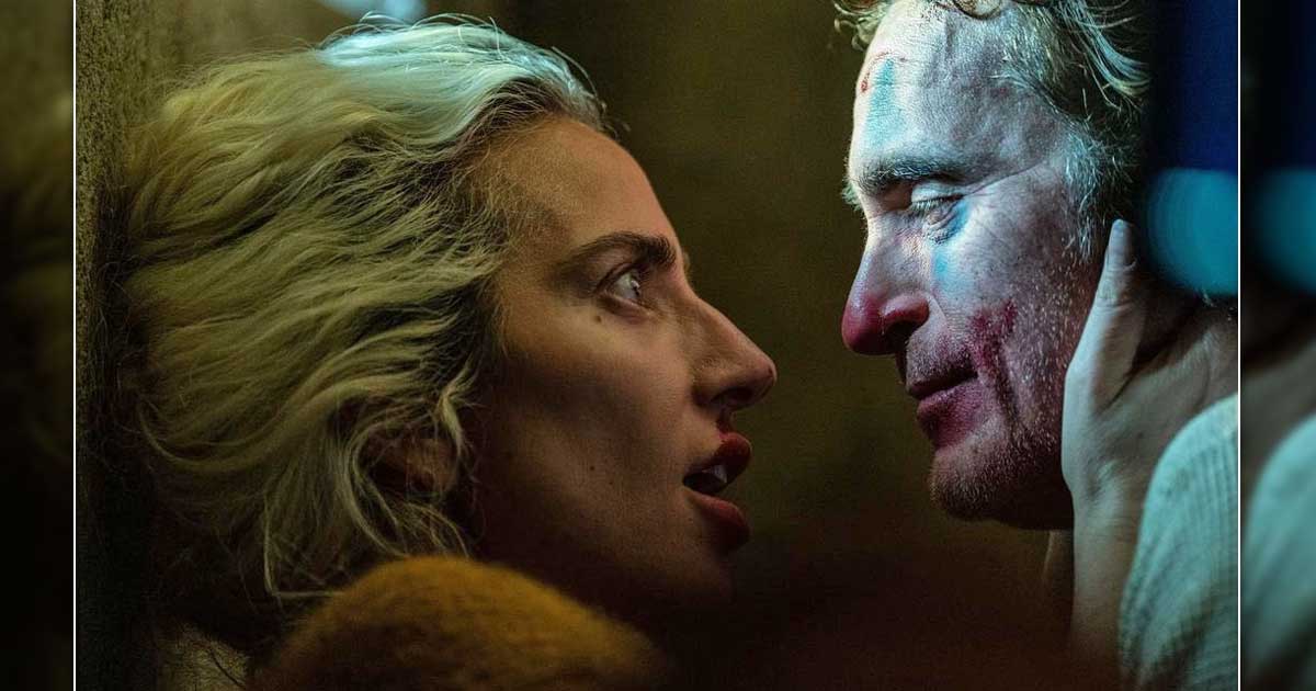 Joker: Folie à Deux: Lady Gaga’s Leaked Pictures From The Sets With Joaquin Phoenix Goes Viral, Netizens Troll - Check Out