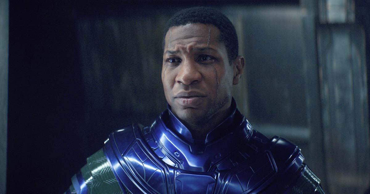 Jonathan Majors' PR & Talent Manager Disowns Him Amidst Harassment & Assault Accusations