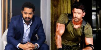 Jr. NTR and Hrithik Roshan come together for Ayan Mukherjee’s War 2
