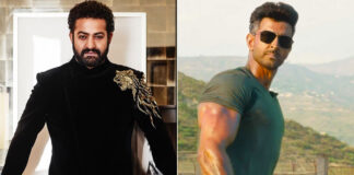 War 2: If Jr. NTR Had Declined To Star Opposite Hrithik Roshan, YRF Had Options From Hindi Film Industry & Not South, Here’s How It Was Planned! Jr. NTR was the only choice to play the antagonist opposite Hritihik Roshan in Ayan Mukerji’s War 2.