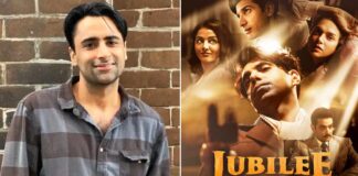 'Jubilee' actor Alok Arora has a personal connection with Partition